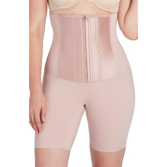 SPANX Other - NEW SPANX Corseted High Waisted Short #HH11